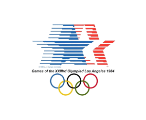 1984-olimpiyat