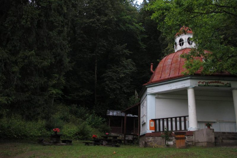 Gutmanis Mağarası Sigulda